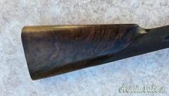 Doppietta Bernardelli Holland cal 12 canne 68 4/2 proveniente da collezione