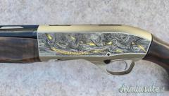 Fucile Beretta A400 L cal 12 canna 71 edizione limitata per i 500 anni beretta