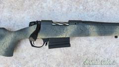 Carabina Bergara B14 wilderness terrain cal 6.5 creedmoor ARMA NUOVA PROMO