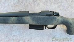 Carabina Bergara B14 wilderness terrain cal 6.5 creedmoor ARMA NUOVA PROMO