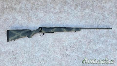 Carabina Bergara B14 wilderness hunter cal 300 win ARMA NUOVA PROMO