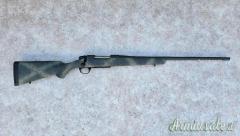 Carabina Bergara B14 wilderness hunter cal 300 win ARMA NUOVA PROMO