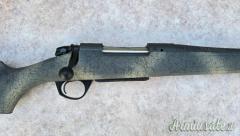 Carabina Bergara B14 wilderness hunter cal 300 win ARMA NUOVA PROMO