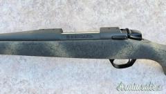 Carabina Bergara B14 wilderness hunter cal 300 win ARMA NUOVA PROMO