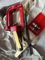 pressa lee monostazione