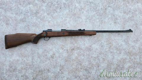 Carabina Sako Finnbear cal 375 holland condizioni pari al nuovo mai usato da collezione
