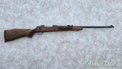 Carabina Sako Finnbear cal 375 holland condizioni pari al nuovo mai usato da collezione