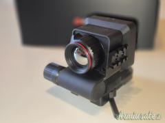 Visore termico  Infiray Holo HL25