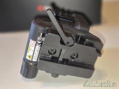 Visore termico  Infiray Holo HL25