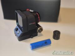 Visore termico  Infiray Holo HL25