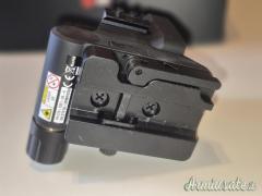 Visore termico  Infiray Holo HL25