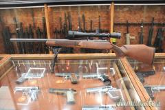 Sako P94S .22 Long Rifle