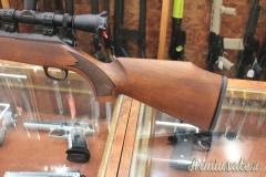 Sako P94S .22 Long Rifle