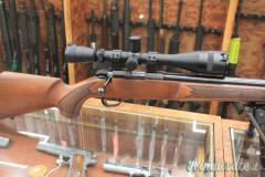 Sako P94S .22 Long Rifle