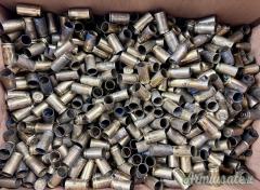 BOSSOLI 9x19 PRIMO SPARO