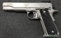 Kimber Stinless II .45 ACP