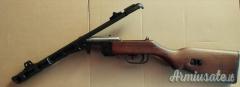 PPSH41 DISATTIVATO anno di produzione 1945