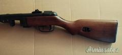 PPSH41 DISATTIVATO anno di produzione 1945
