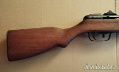 PPSH41 DISATTIVATO anno di produzione 1945