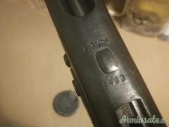 PPSH41 DISATTIVATO anno di produzione 1945