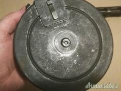 PPSH41 DISATTIVATO anno di produzione 1945