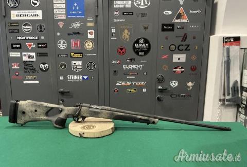 Carabina bolt action BERGARA B14 WILDERNESS | .308 Winchester
