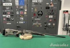 Carabina bolt action BERGARA B14 WILDERNESS | .308 Winchester