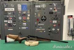 Carabina bolt action BENELLI LUPO |  .308 Winchester