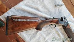 Beretta 690 Black Edition 12