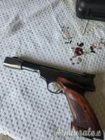 Browning Standar .22 LR Long Rifle