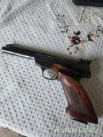 Browning Standar .22 LR Long Rifle