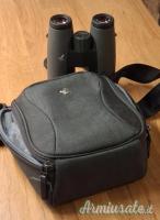 Swarovski SLC 8x42 HD 7,8°