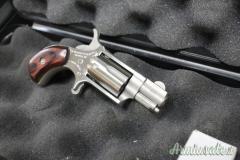 NORTH AMERICAN .22 LR Long Rifle