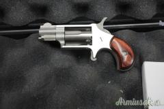 NORTH AMERICAN .22 LR Long Rifle