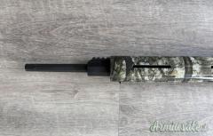 Remington R-25 7 mm-08 Remington