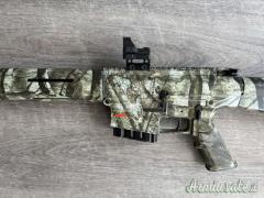 Remington R-25 7 mm-08 Remington