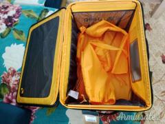 Tenda Jeep x The North Face 310 – Come nuova (3–4 persone)