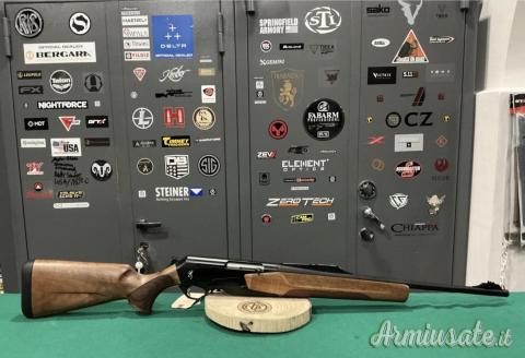 Carabina s/automatica BROWNING 4X ACTION ÉLITE | .308 Winchester