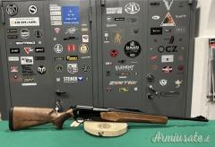 Carabina s/automatica BROWNING 4X ACTION ÉLITE | .308 Winchester