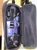 Pulsar Digex C50 (Senza Attacchi) + Illuminatore IR 940nm – Come Nuovo