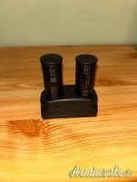 Pulsar Digex C50 (Senza Attacchi) + Illuminatore IR 940nm – Come Nuovo