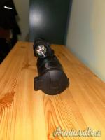 Pulsar Digex C50 (Senza Attacchi) + Illuminatore IR 940nm – Come Nuovo