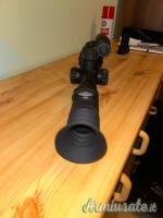 Pulsar Digex C50 (Senza Attacchi) + Illuminatore IR 940nm – Come Nuovo