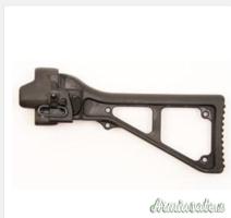 Heckler & Koch  9x19mm Parabellum | Luger | NATO