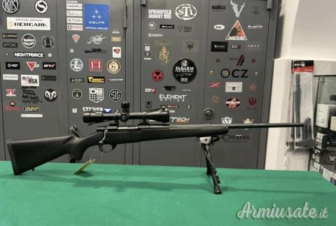 Carabina bolt action HOWA 1500 HUNTER | .300 WSM