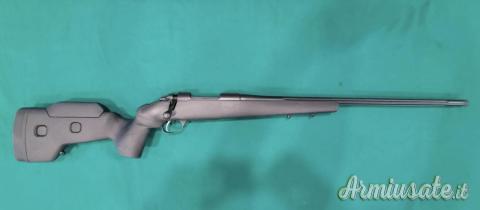 Carabina bolt action SAKO CARBON WOLF  |  .308 Winchester