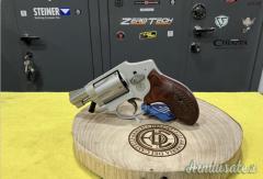 Revolver SMITH & WESSON 642 PERFORMANCE CENTER | 38 Special