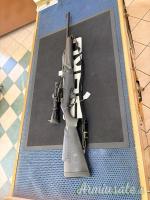 Benelli ARGO E COMFORT .30-06 Springfield (2012) (VEDI LA DESCRIZIONE)