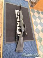 Benelli ARGO E COMFORT .30-06 Springfield (2012) (VEDI LA DESCRIZIONE)