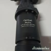 Optika 6 MeoPro